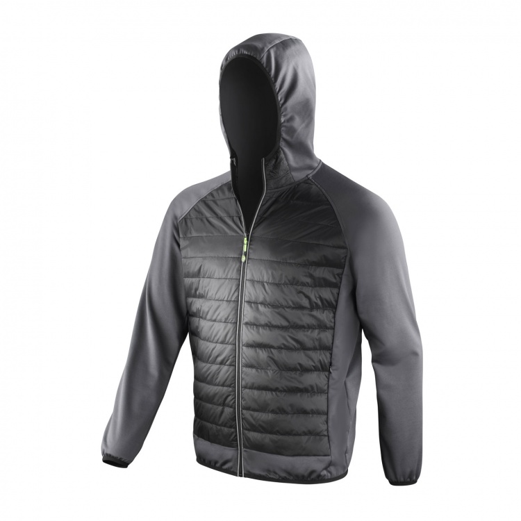 Result Clothing Spiro Activewear S268M Zero Gravity Jacket